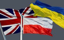 От моря до моря: почему союз с Британией и Польшей выгоден не только Украине