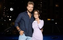 Мішина, Гордон і не тільки: вийшов трейлер української комедії "Сусідка" (фото, відео)