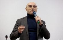 Думаю, його підставили, й тепер він змушений захищатися - президент Євген Дихне про екс-адвоката МАУ Олега Бондара