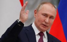 Экс-премьер Израиля: в марте Путин пообещал не убивать Зеленского