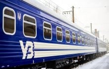 Пульт для освітлення та сенсорний змив у туалеті: "Укралізниця" показала нові вагони (фото)