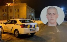 Розстріл солдатів у Дніпрі: потерпілий хлопець розповів, що пам'ятає про той день