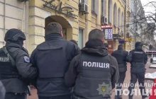 Бійка зі стріляниною в центрі Києва: поліція затримала 14 осіб та відкрила справу