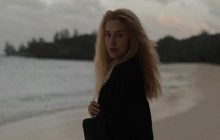 "Рыдала сильно": Даша Квиткова получила жуткую травму на Сейшелах (фото)