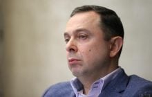 Міністр Гутцайт повідомив, що Україну могли позбавити права виступати під власним стягом