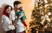 "Найважче, що я переживала в житті": MamaRika з чоловіком і сином захворіли на COVID-19