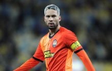 "Прив'язаний до українського народу": екс-лідер Шахтаря Марлос - про любов до України