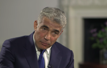 Глава МИД Израиля оценил вероятность "большой войны" между Россией и Украиной