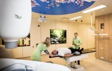 Радикальне лікування раку простати з мінімальними наслідками