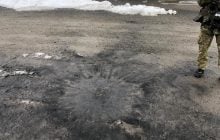 Посольство США об обстреле "Гнутово": призываем РФ выполнять обязательства на деле