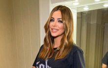 "Какая фигура!": Лорак в купальнике пошалила в море на камеру и завела сеть (фото)