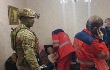 У Харкові жінка викрала пенсіонерку заради трикімнатної квартири
