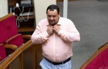 НАБУ оголосило в розшук нардепа Кузьміних
