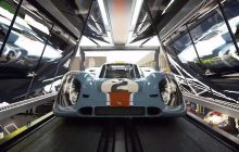 Посетили закрытую презентацию Gran Turismo 7 – рассказываем, что удалось узнать