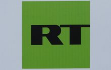 РФ "ответила" на блокировку RT в Германии закрытием российского бюро Deutsche Welle