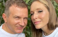 "Нашему браку – 5 лет": Горбунов трогательно признался Осадчей в любви (фото)