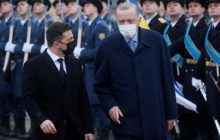 Встреча Эрдогана и Зеленского: что президент Турции сказал президенту Украины