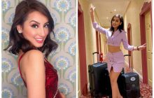 Медуза-убийца ужалила королеву красоты прямо в ягодицу: "Кожа начала таять" (фото)
