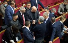 На реєстрацію до парламенту подано законопроект про нульову ставку ПДВ на продукти харчування