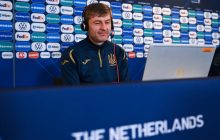 Євро-2022: тренер збірної України з футзалу поділився очікуваннями від матчу проти Росії