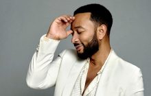 John Legend вперше виступить в Україні