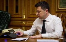 Зеленський та Макрон поговорили вдруге за тиждень: про що йшла мова