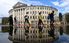 МОН скасувало наказ про повторний конкурс на посаду президента Києво-Могилянської академії