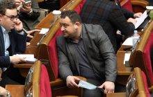 Кузьміних "знайшовся": адвокат каже, що нардеп в лікарні