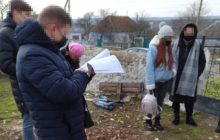 На Миколаївщині мати знімала своїх маленьких дітей в порно