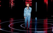 На шоу "Голос країни" прийде юнак, який був закоханий в Анну Трінчер (відео)