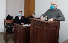 Не було грошей: член наглядової ради "Укрпрофбанку" Юркевича у суді розповів про схеми виведення мільйонних активів з банку