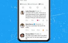 У Twitter з'явилися "дизлайки", але сама соцмережа дуже просить не називати їх так