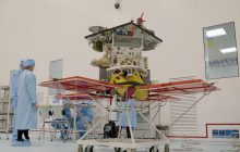 Контракт здорожчав вдвічі: для запуску супутника "Січ" використали фірму-посередника