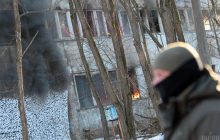 Поліція впроваджує посилений режим через можливі провокації з боку спецслужб РФ та ДРГ