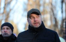 Почти за два месяца войны разоблачено 85 ДРГ и задержано более шести сотен человек - МВД