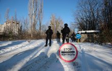 Правоохоронні органи готові до будь-яких сценаріїв дестабілізації в Україні – Монастирський