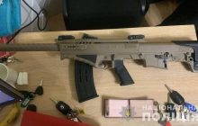 Суд взяв під варту затриманих учасників стрілянини в центрі Києва - поліція