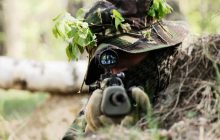 Великобритания отправит 20 тысяч военнослужащих на крупнейшие учения НАТО со времен Холодной войны