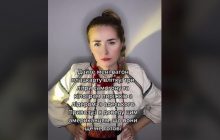 Американська молодь запустила тренд про Україну у TikTok: відповіли українці та росіяни