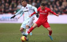 Кубок Англії: як зіграли українські футболісти та їхні клуби в 1/16 фіналу (відео)