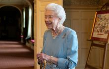 Єлизавета II привітала українців з Днем Незалежності: звернулася до Зеленського