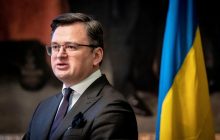 Эвакуацию Харькова и Мариуполя пока не планируют - Кулеба