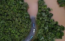 Циклон знищив цілі села на Мадагаскарі: багато загиблих (фоторепортаж, відео)