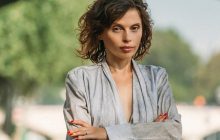 Відома письменниця обурена дискусією французьких журналістів про захоплення України (відео)