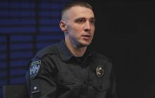 Справа Трухіна: ДБР викликало на допит патрульного, відео з камери якого оприлюднили ЗМІ