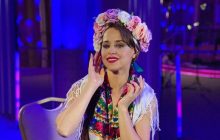 Екс-дружина Дзідзьо про розлуку заради щастя: "спочатку – шок, потім – розвиток"