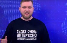 "Рознести Київ ядерними ракетами": українці відповіли пропагандистові Азаренку (відео)