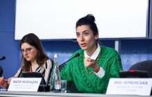 Нардеп Мария Мезенцева: Экологически ответственному бизнесу нужна поддержка