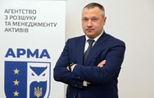 Фігурантами справи про викрадення $400 тисяч із рахунків АРМА стали очільник агентства Жоравович та поліцейські