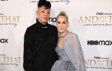 Актриса, яка зіграла небінарну персону в серіалі "І просто так", відповіла на критику